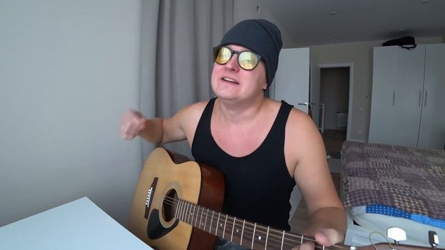 Jony - Комета. Cover / Эйспой смотреть онлайн