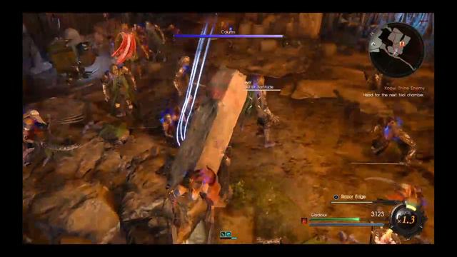 WTTD Final Fantasy Gladius episode смотреть онлайн