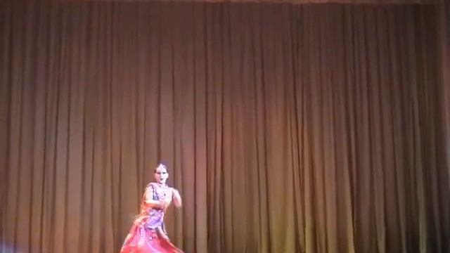 Elena Belova /Bollywood dance / Gun Gun Guna Re смотреть онлайн