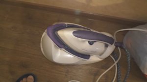 Отклеить экран дома? Легко!