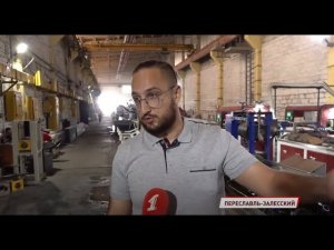 Первое производство МПК террасной доски в России