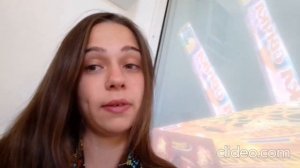 Оля Пикуза и Валера Корниенко