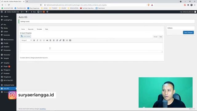 ? Tutorial Plugin Auto Keyword Generator - Automatic Wordpress Plugin смотреть онлайн
