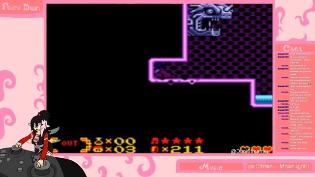Shantae (2002) Session 1 смотреть онлайн