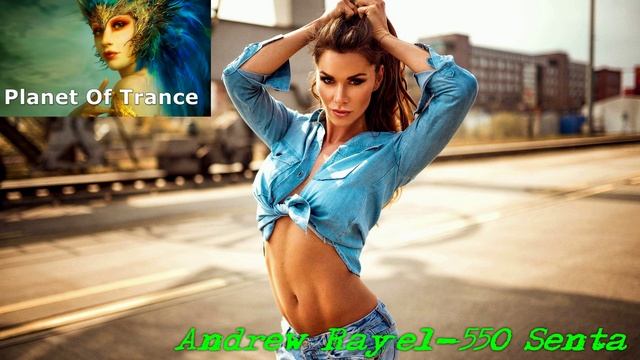 Andrew Rayel-550 Senta