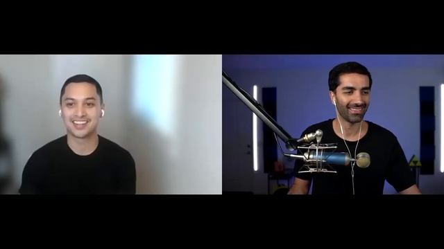 Interviewing a Google Software Engineer смотреть онлайн