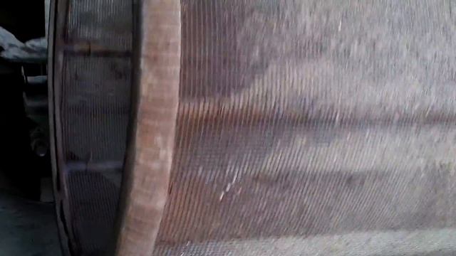 Сито из вентилятора смотреть онлайн