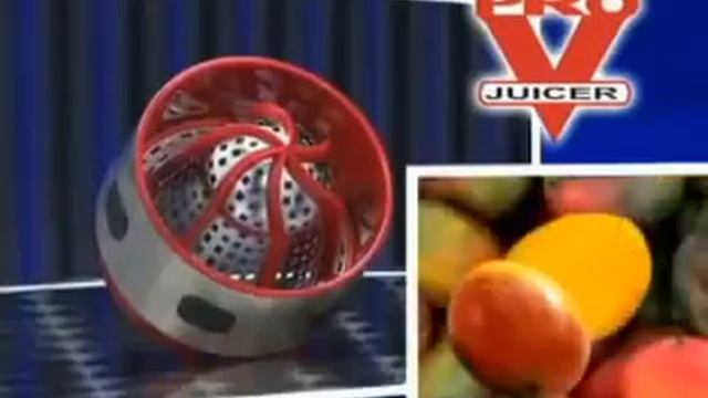 Соковыжималка ручная 'РАДУГА' Pro V Juicer 910 руб смотреть онлайн