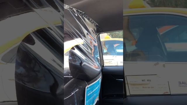 Dubai covid 19 taxi смотреть онлайн