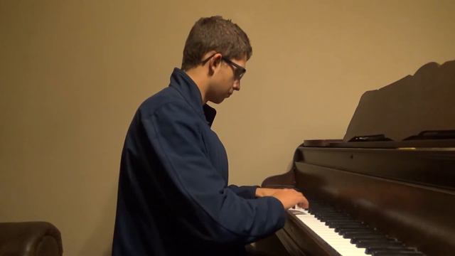 Are You Satisfied [Piano Bit 322] смотреть онлайн