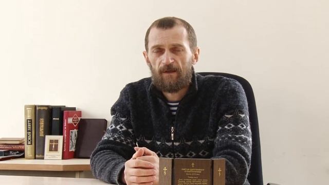 Протоиерей Виктор Иванов. Стоит ли девочкам заниматься единоборствами? 27.10.2017 г. смотреть онлайн