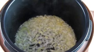 Вкусный гороховый суп в мультиварке-скороварке. Короткий пошаговый рецепт. Appetito