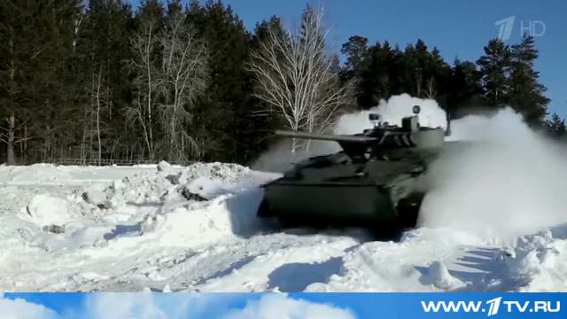 Гособоронзаказ будет выполнен в срок, доложили Верховному главнокомандующему смотреть онлайн
