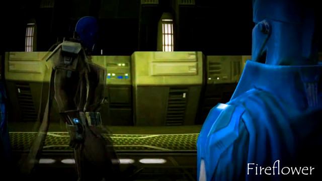 SWTOR music video- Only you смотреть онлайн