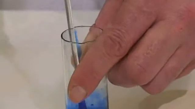 Растворение целлюлозы