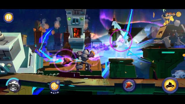 AB Transformers -- Galvatron - 15 | Angry birds Transformers gameplay | смотреть онлайн