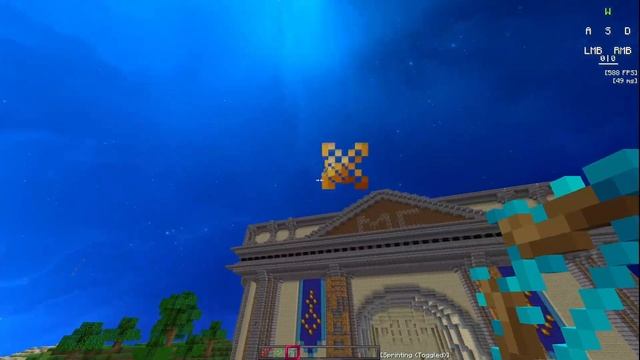 @Zova 40K 16x PACK RELEASE (Best Hypixel UHC Pack) [Made by BuddhaTortoise] Minecraft 1.8.9 смотреть онлайн