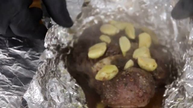 Кулинарные Ингредиенты