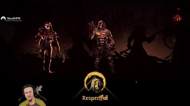 Darkest Dungeon 2 Full Playthrough: Jester, Occultist, Leper, Hellion [No Plague Doctor] смотреть онлайн