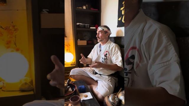 Про Цигун и Тайцицуань. Тарас Сафронов смотреть онлайн