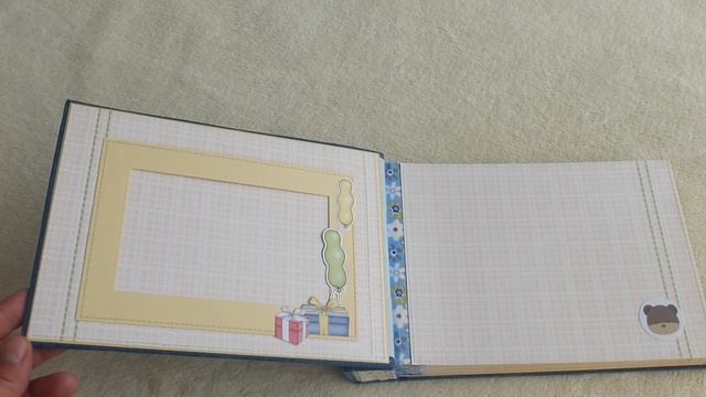 Книга пожеланий на первый День рождения смотреть онлайн