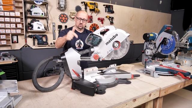 Das große Finale mit den Legenden der Kappsägen | KGS315 - LS1219L - GCM12GDL - KS120 | + Verlosun смотреть онлайн