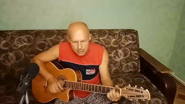 Мечты - А.Незнамов. смотреть онлайн
