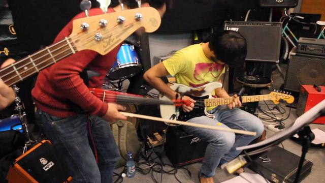 Kerygma Project 2 // Марічка Мартюк - Вітер На-Дії 2018 смотреть онлайн