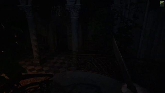 Resident Evil Village (3). Какой замок красивый ) смотреть онлайн