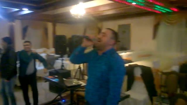 Garik Kirakosyan Arevi Pes