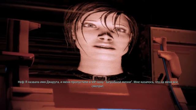 MASS EFFECT 2 | Часть 26 | Помощь Самаре смотреть онлайн