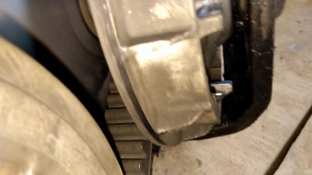 Stels 700D Проект DROVA часть 10 Вариатор смотреть онлайн