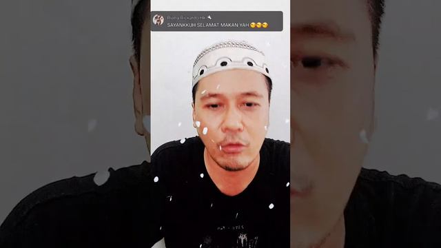 YANG TERKOYAK смотреть онлайн