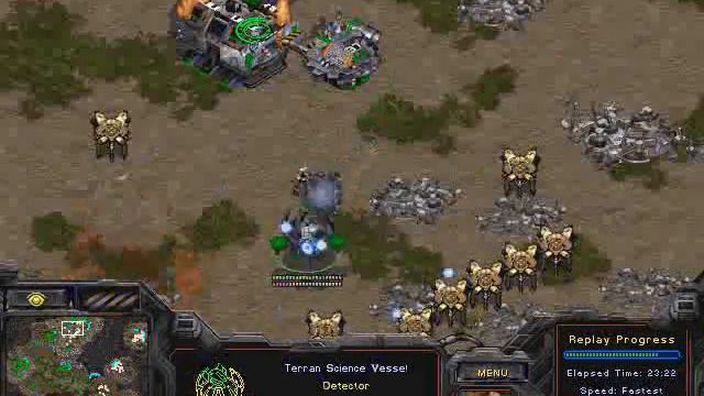 UCSD Lan Tourney Xeris v randomKo_Orean part 3 смотреть онлайн