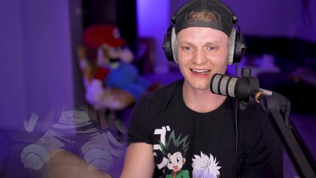 GEAR 5 LUFFY VS KAIDO!!! One Piece Episode 1072 REACTION! смотреть онлайн