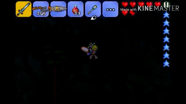 Terraria 1.2.12785 descarga para android смотреть онлайн