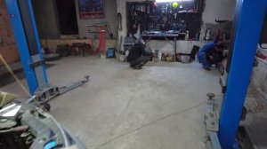 Не заводился на морозе Nissan tiida причина