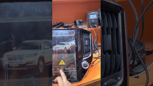 عندك شاشة شانجان CS 95 طافية او تطلع اضائة خافته الحل عندنا اصلاح شاشات شانجان ابولؤي 0577993772 смотреть онлайн