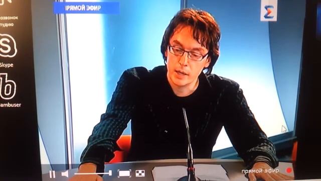Dmitry Vodennikov смотреть онлайн