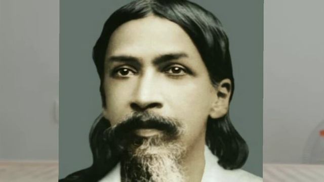 Recitation of Savitri by Arup Bhai ll page 85 смотреть онлайн