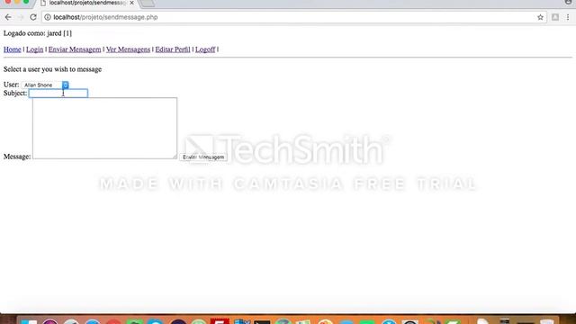 SQL Injection and XSS смотреть онлайн