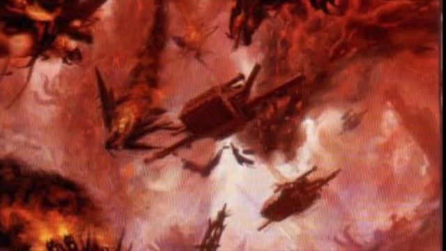 40 Facts and Lore on the Legion of the Damned in Warhammer 40K смотреть онлайн