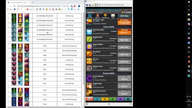 TT2 Raid Optimizer How to Swipe смотреть онлайн