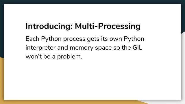 "Parallelism in Python" - Rounak Vyas (Kiwi Pycon X) смотреть онлайн