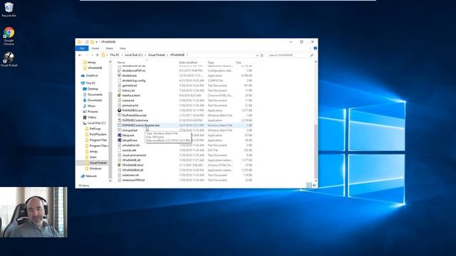 PinUP Player V1.4 New Install (PuPlayer Only) смотреть онлайн