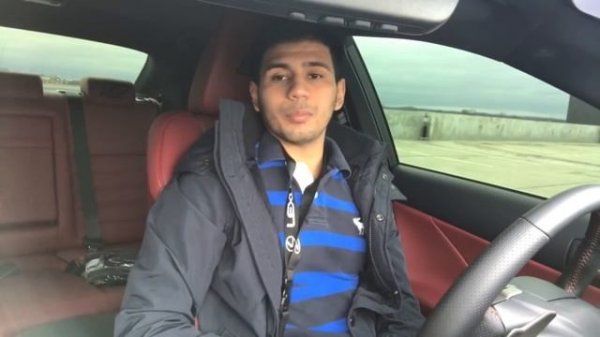 5 Things I Hate About The 2017 Lexus IS 200t