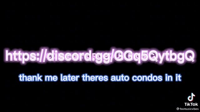 Roblox Condo Discord link In desc! смотреть онлайн