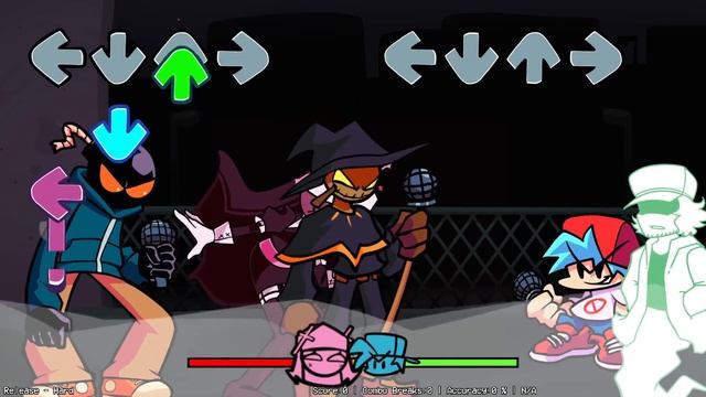 SEOS: Return of Garcello! This mod brings back so many memories! смотреть онлайн