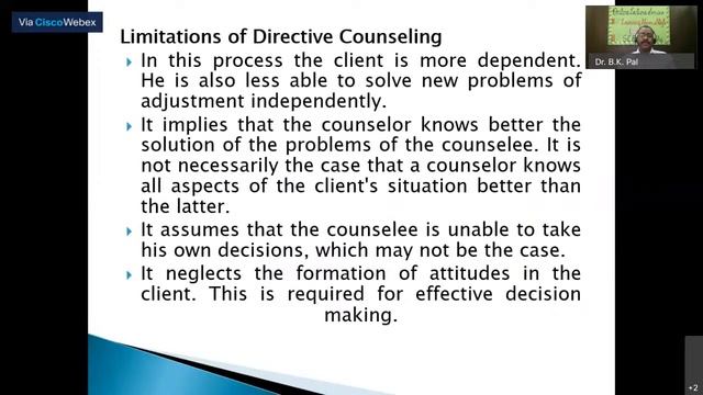 LNS - 15 July 2020 (Dr. B.K. Pal) смотреть онлайн