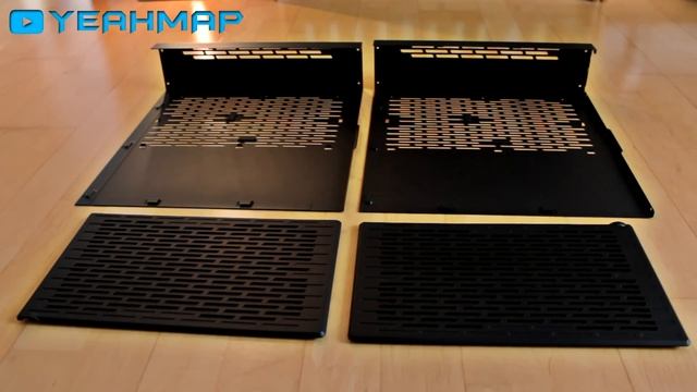 Ironside Computers IMP Review - Ultimate Slim mini-ITX Gaming PC смотреть онлайн